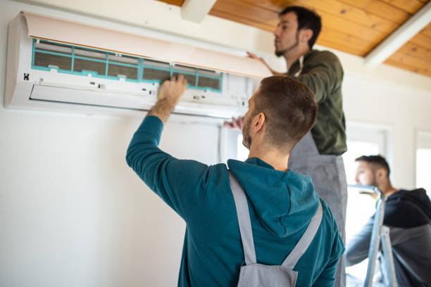 Best Central air repair  in Kellogg, ID
