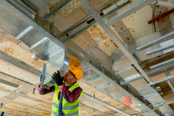 Best Emergency HVAC repair  in Kellogg, ID