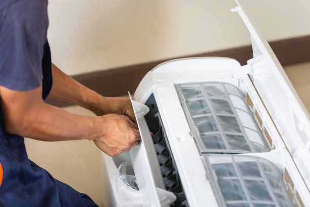 Best Central air repair  in Kellogg, ID