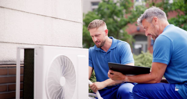 Professional HVAC in Kellogg, ID