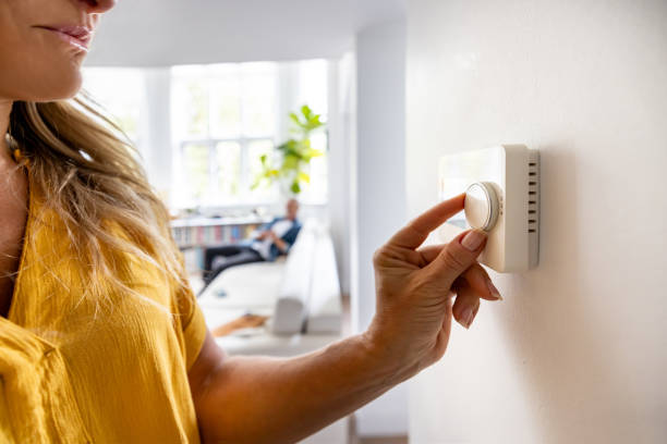 Best Affordable air conditioning repair  in Kellogg, ID