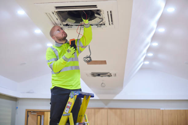 Best HVAC system installation  in Kellogg, ID