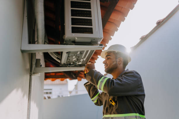 Best Residential HVAC services  in Kellogg, ID