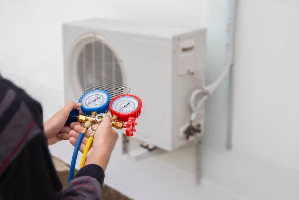 Best HVAC emergency services  in Kellogg, ID