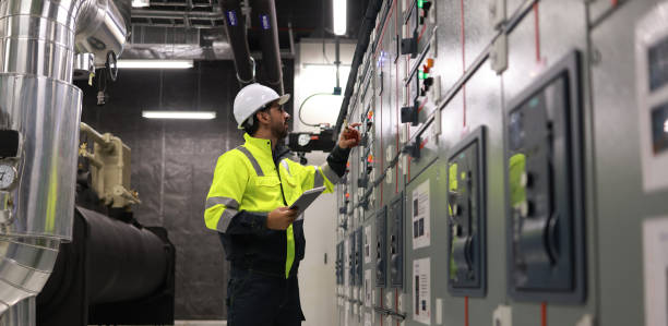 HVAC troubleshooting in Kellogg, ID