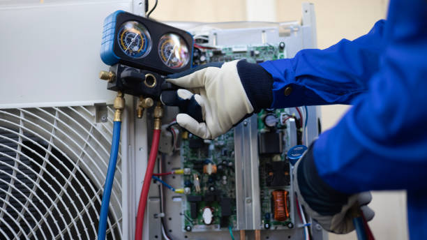 Best HVAC maintenance near me  in Kellogg, ID
