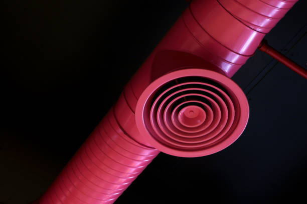 Best HVAC air duct cleaning  in Kellogg, ID